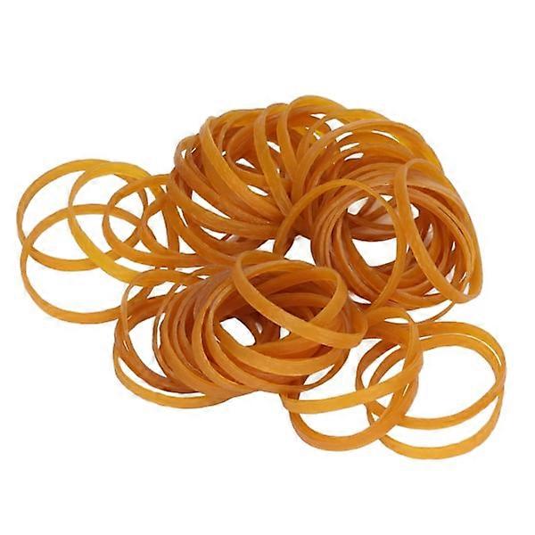 120 Rubber bands with high elasticity and durability for industrial applications - 160 mm circumference