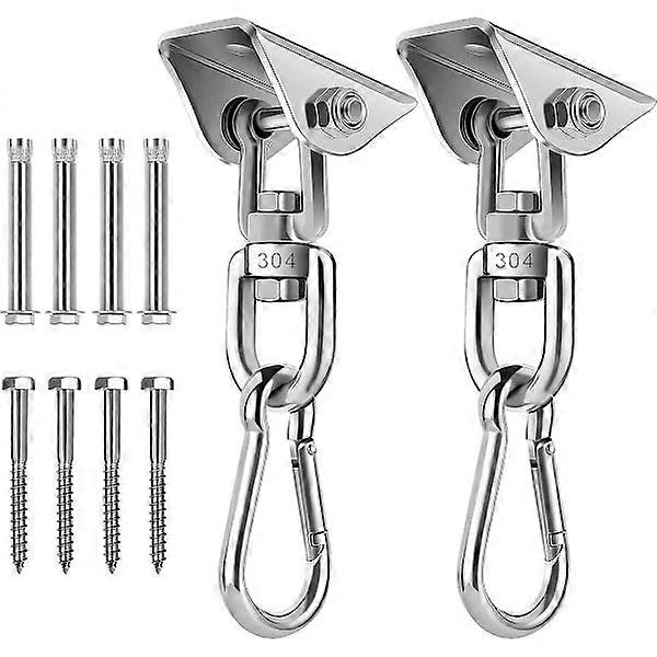 Ceiling Hook - Suspension System - Hanging Hook - For Concrete and w