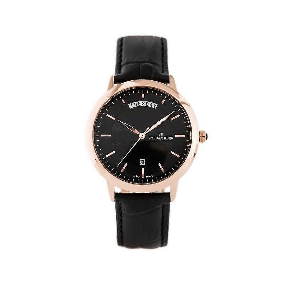 Watches Jordan Kerr 3978G