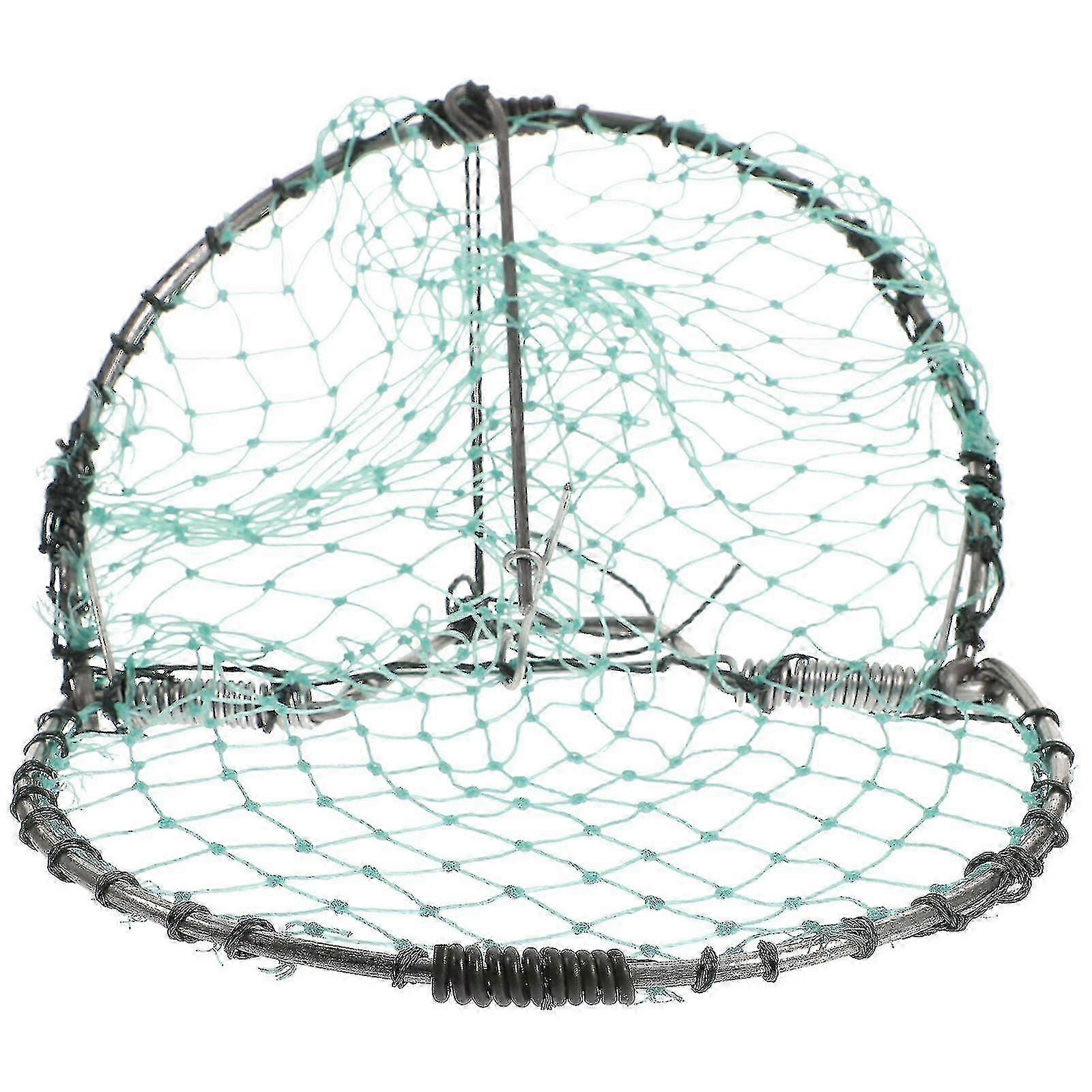 Wear-Resistant Bird Trap for Pigeons - Easy Setup & Reusable