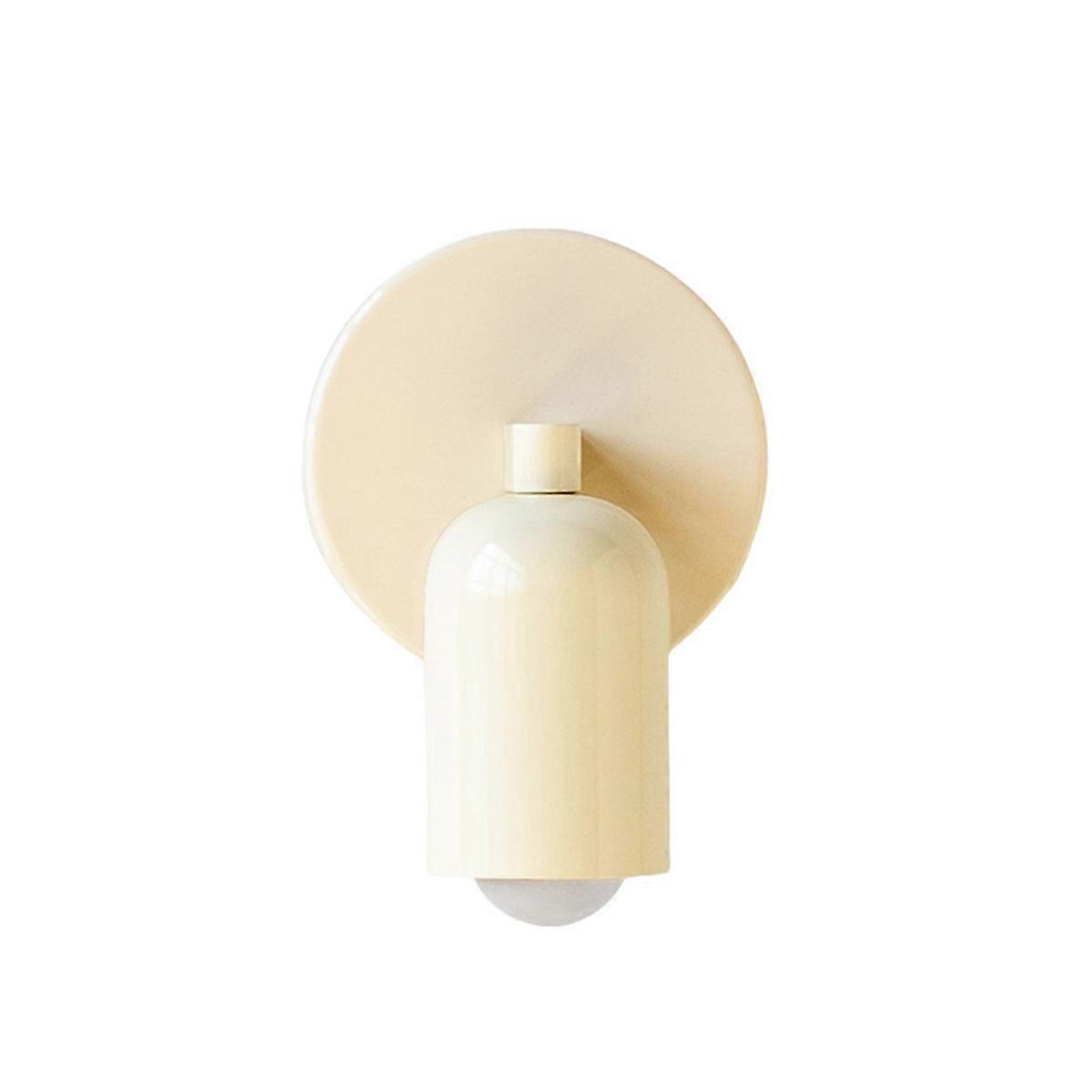 Nordic Wall Mounted Lamp for Bedroom Hallway Hotel Decoration,B