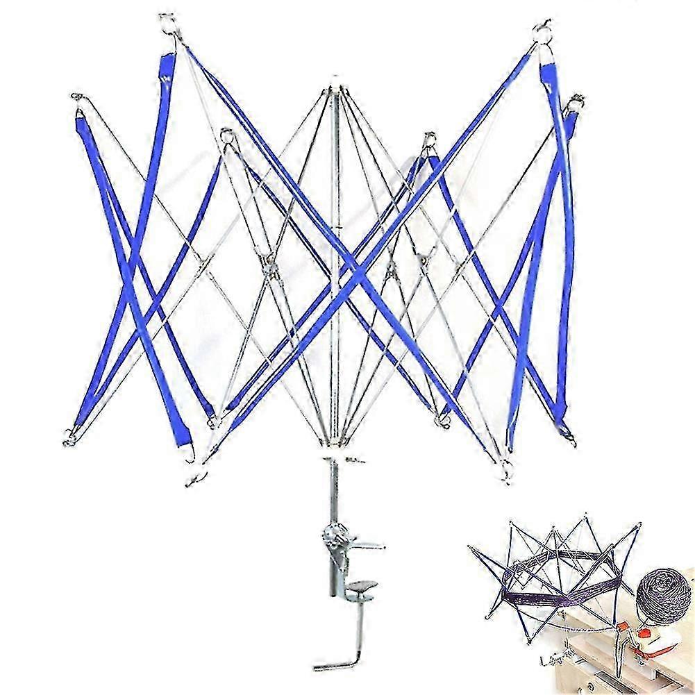 Wool Yarn Thread Winder for Knitting Craft