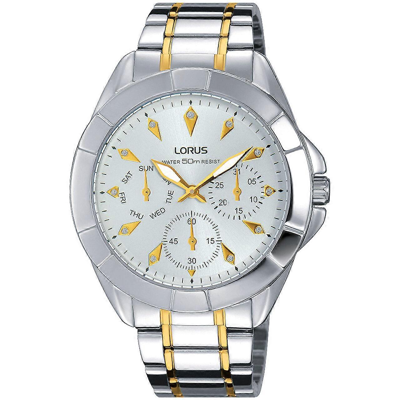 Ladies Watch Lorus RP633CX9, Quartz, 37mm, 5ATM