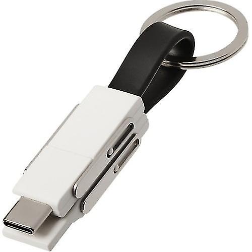 Câble de charge Avenue 4-en-1