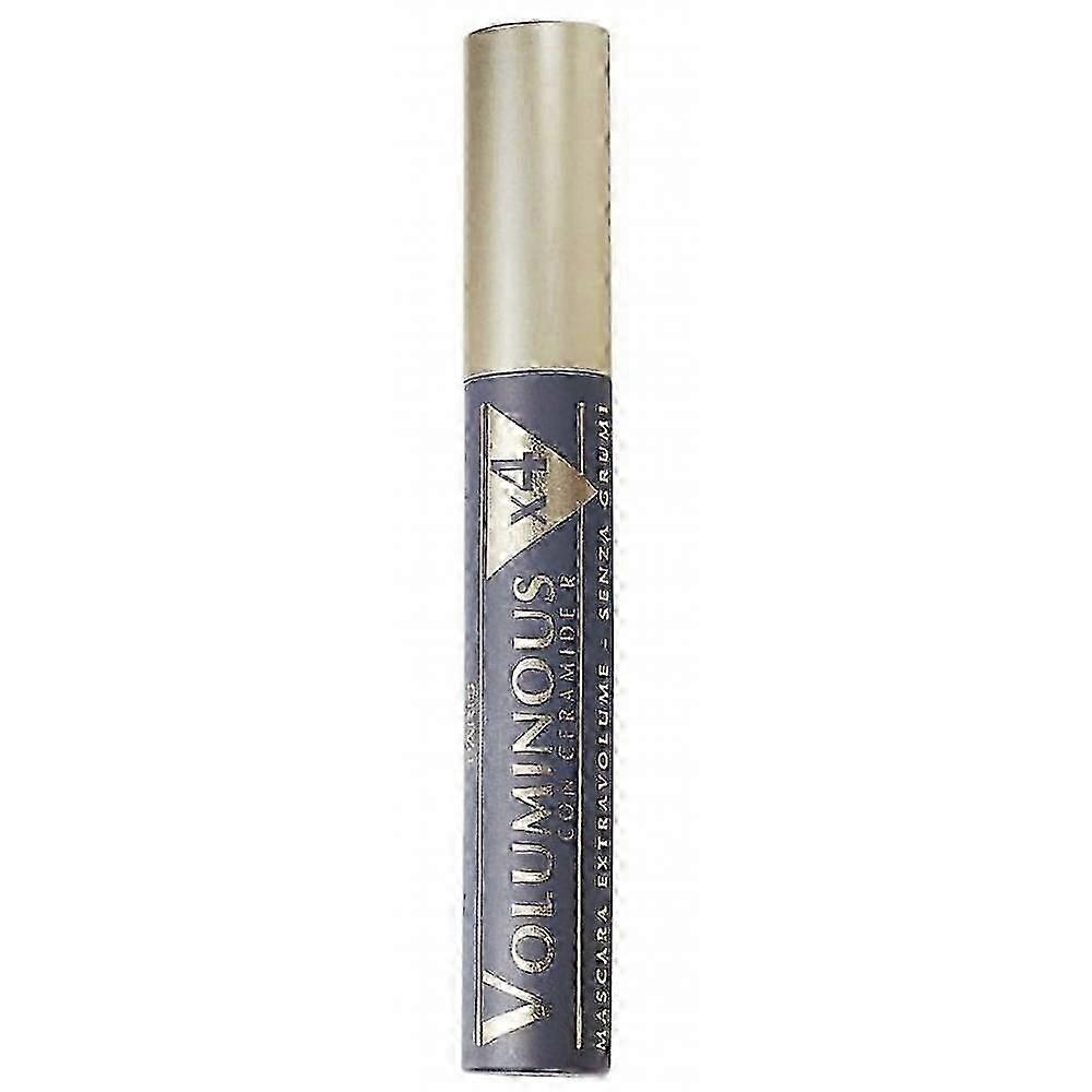 2025 Voluminous X4 Volume -