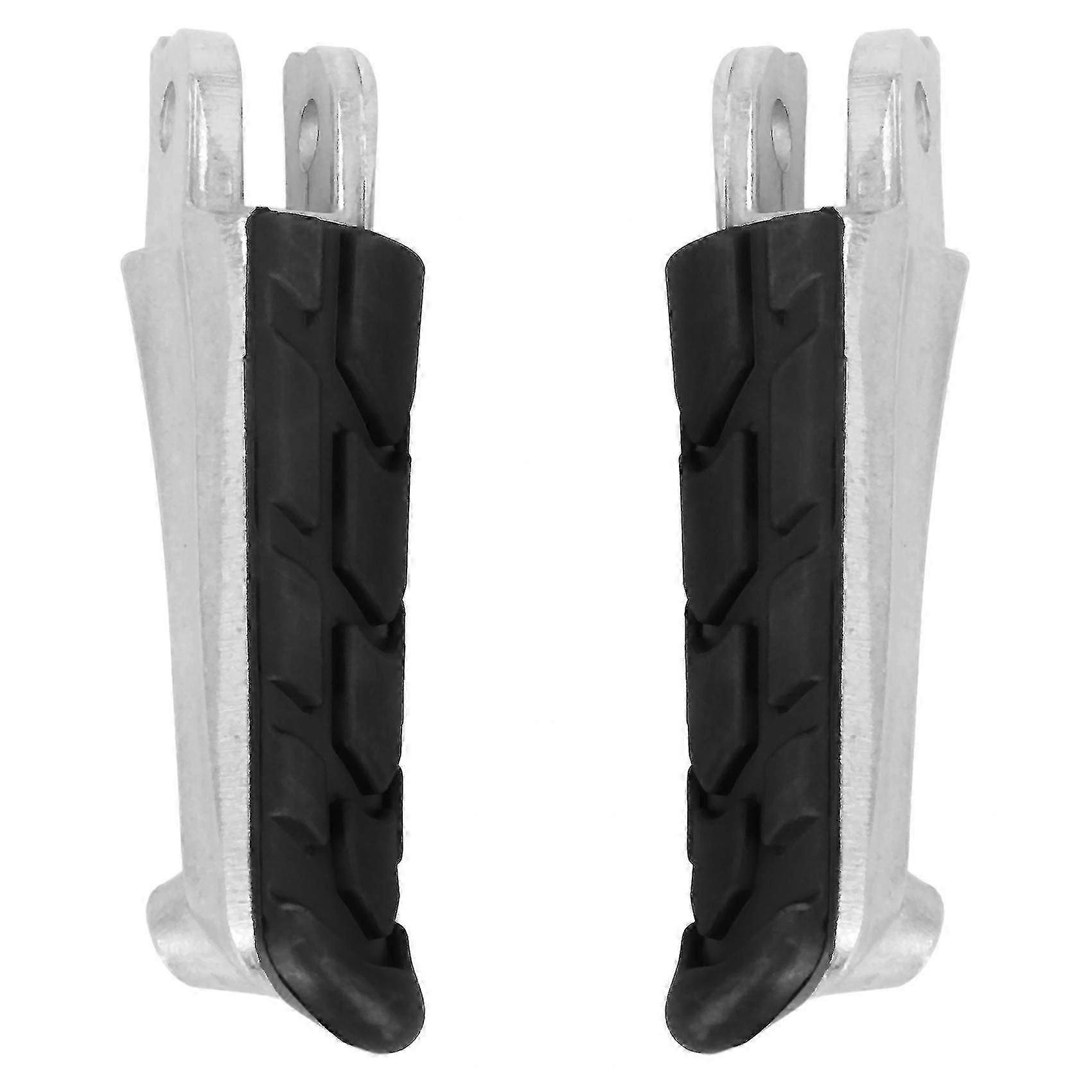 1 Set Cycle Pedal Compatible Cb250 Cbr600f Cb600f Nc700