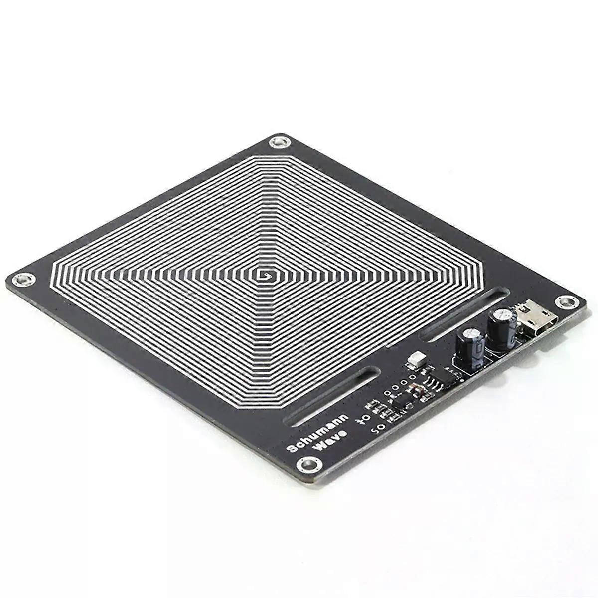 783 Hz Signal Generator with Case Multifunction Low Frequency Pulse Generator Module