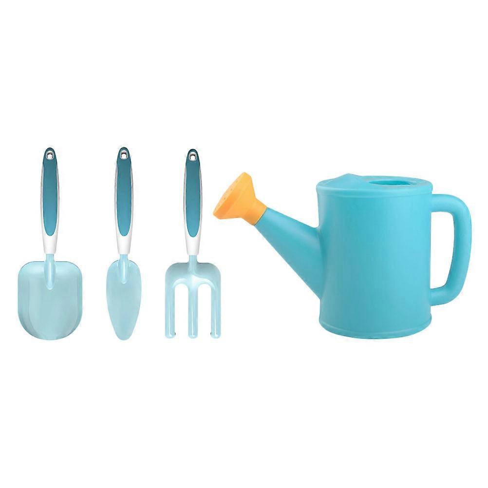 Gardening Tool For Kids With Broad Ideal For Outdoor Playing And Garden Work Sized At 21X7CM 1 Set