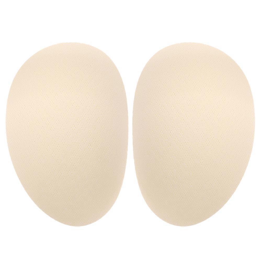 Comfortable Removable Butt Pads for Women – Breathable Inserts for Daily Wear, Photoshoots, and Parties – Ergonomic Day Comfort
