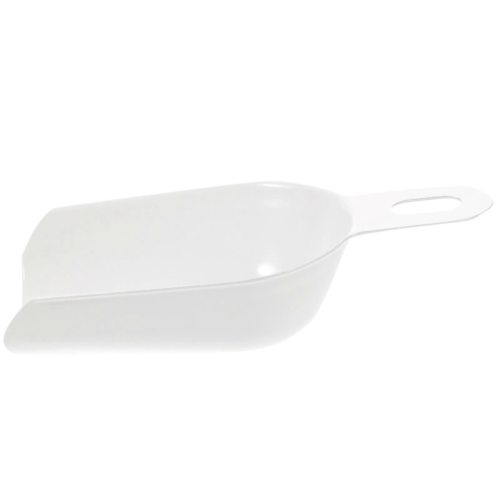 Flour Scoop Kitchen Tool For Kitchen Use Featuring Shape 1Set