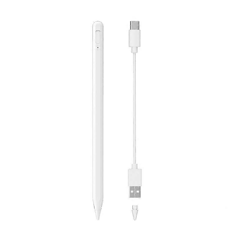 Anti-false Touch Capacitive Pen for iPad 2018 or Later