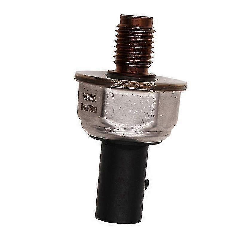 High Pressure Fuel Rail Sensor for Carnival Sedona 3 with Part Number J3 55PP07-02 and 9307Z512A