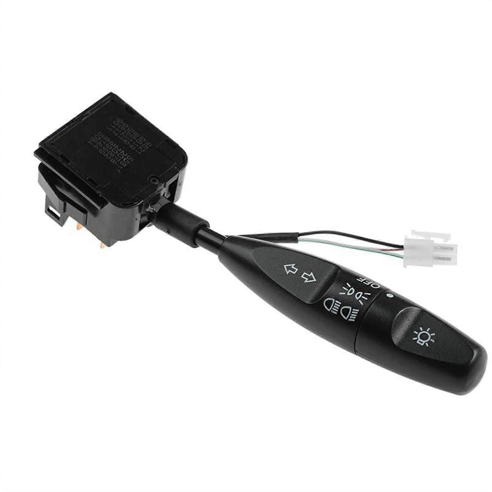 Steering Column Switch For Daewoo Nexia Sedan 1.5 With Cruise Turn Signal Stalk 96215551 96192061 96139143