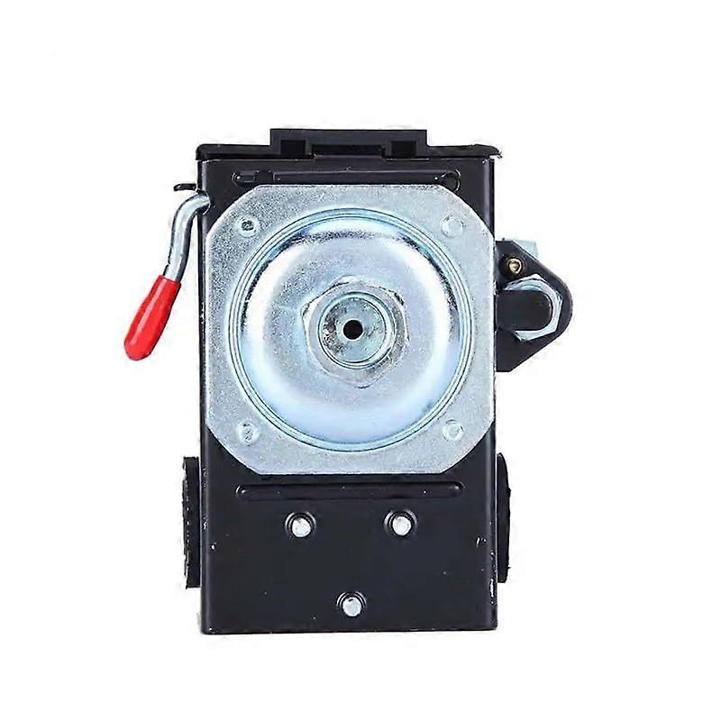Pressure Switch 95-125 PSI For Pump Control Valve, Compatible With Water Pump Systems