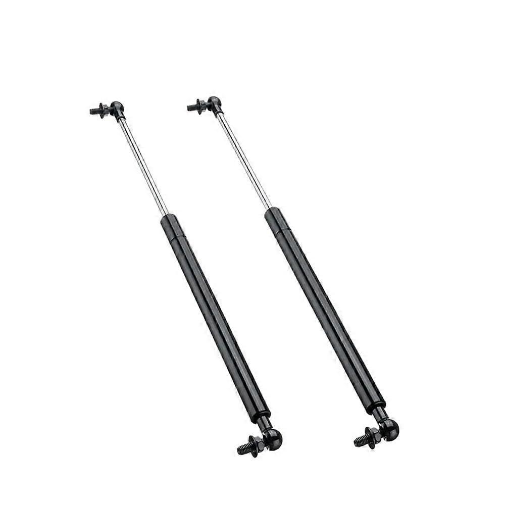 Hood Gas Struts Front Hood And Tailgate Lift Rods, Direct Fit For Land Cruiser 100 Series / Lexus LX470 1998-2007