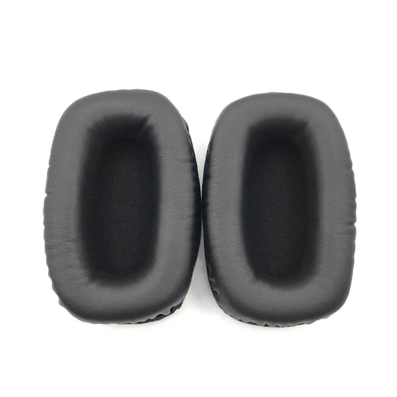 Comfortable Earpads For Beyerdynamic Dt100 D1t02 Dt108 Dt109 Dt150 Headphone Thicken Memory Foam Cushion-Good