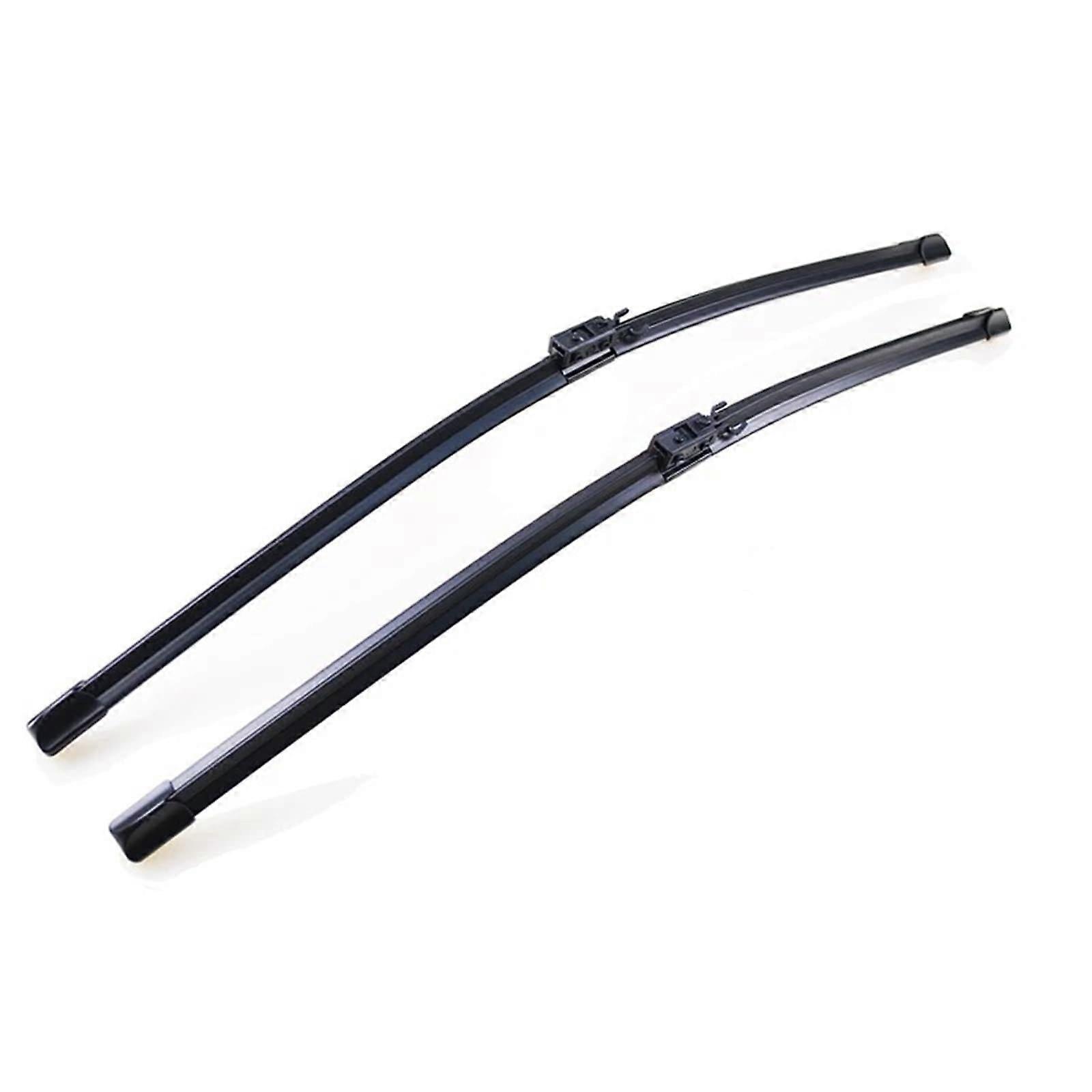 Windscreen Wipers Set for Mercedes Benz E-Class W213 2016-2019 E200 E250 E300 E350 E400 E450 E43 E53 E63 Wiper Blades