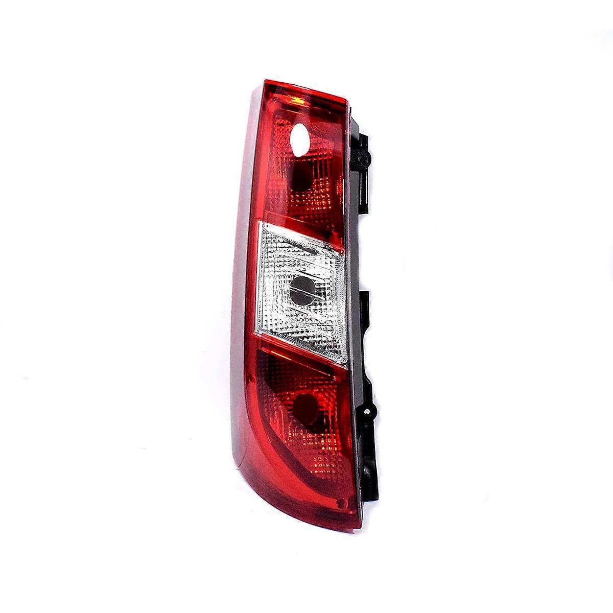Dokker Rear Light Rear Light Left 265500284R ETest