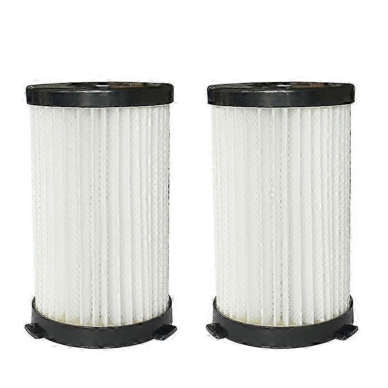 D600 D601 Vacuum Cleaner Replacement HEPA Filter Element 2Pcs