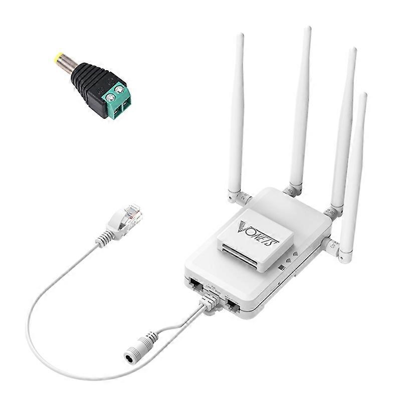 Ponte sem fio VONETS 600Mbps