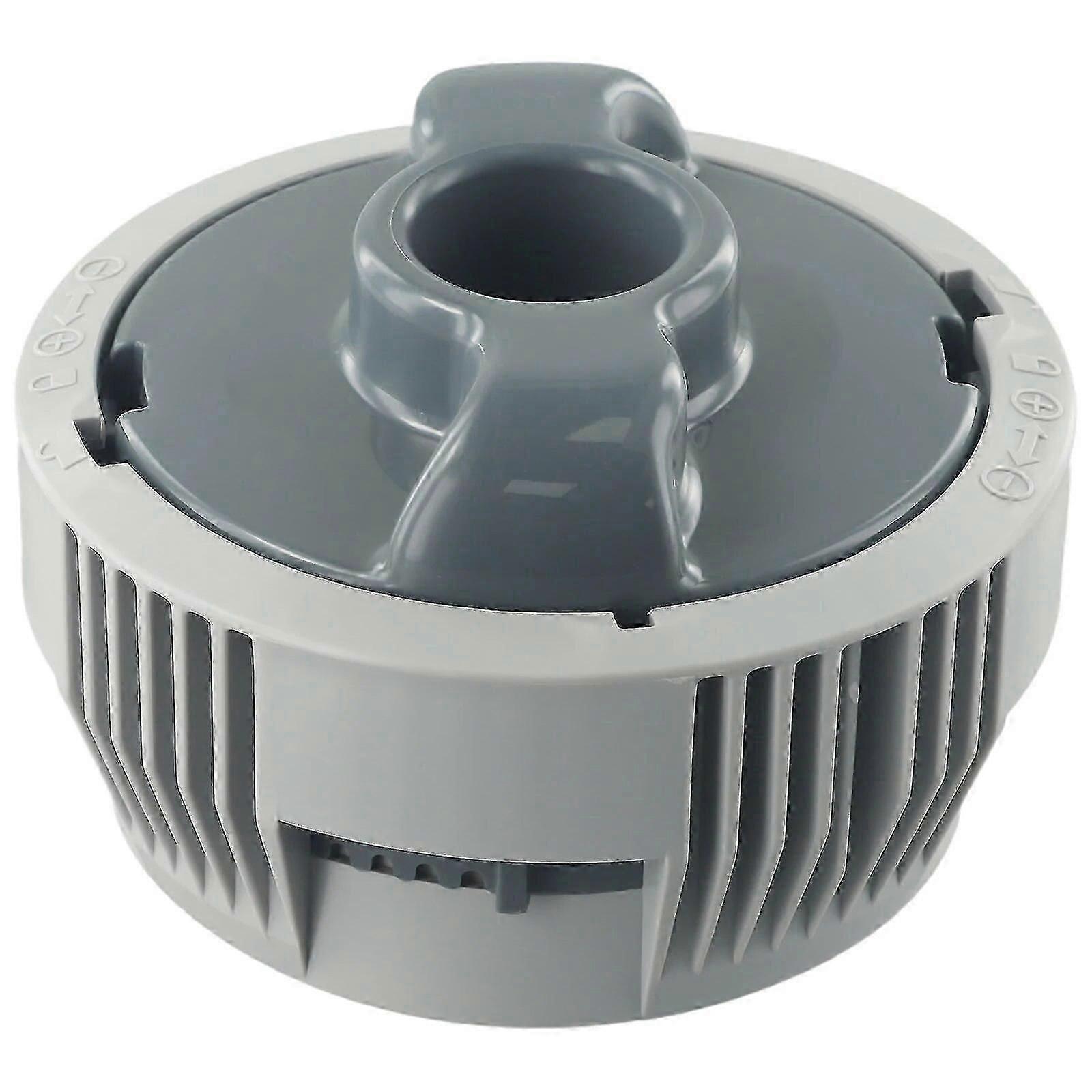 1 قطعة ل Airjet لنظام Lay-Z-Spa P05345 P03821الكيميائية موزع الكلور PVC عالية الجودة حديقة أدوات السلطة الملحقات