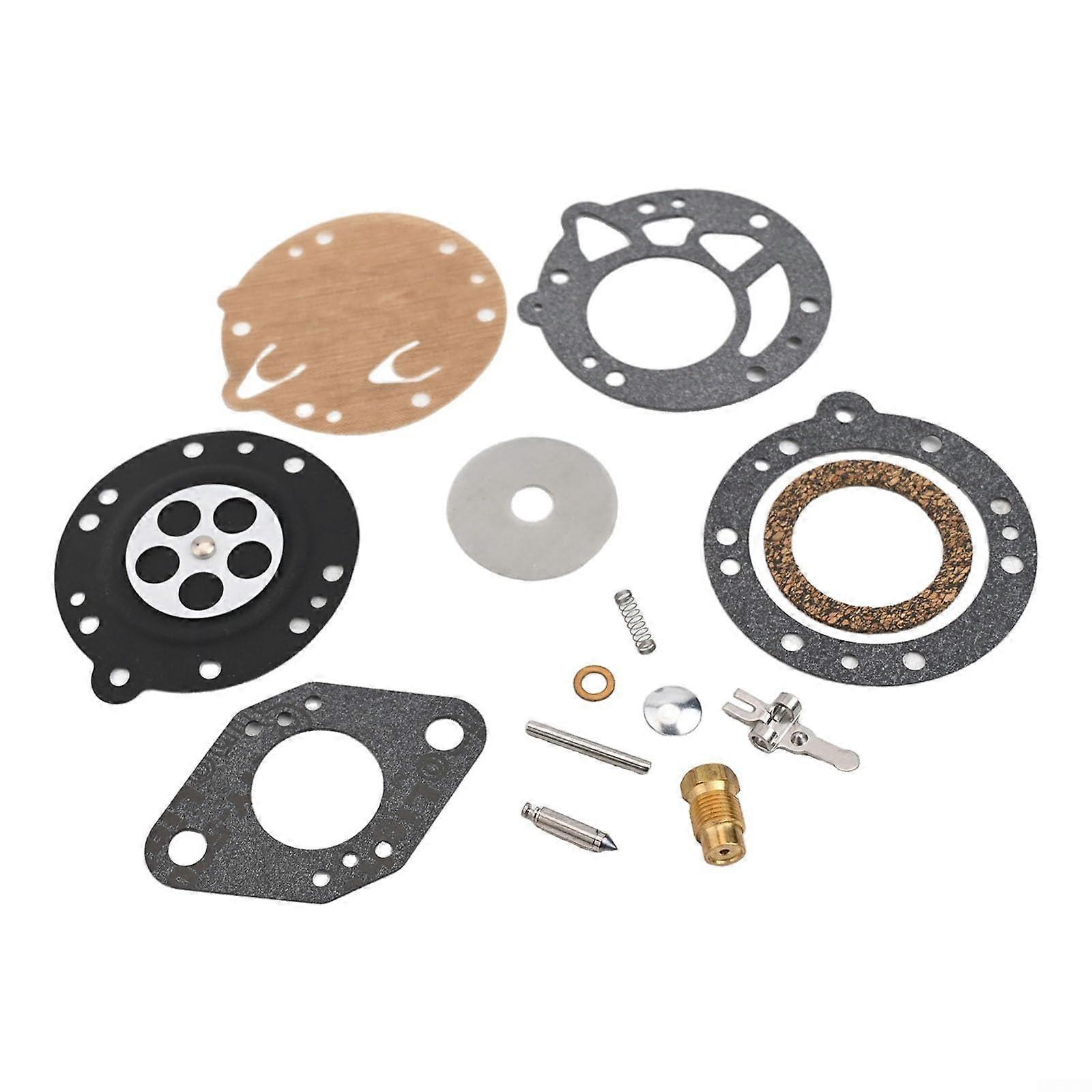 Innovative Design Membrane  Kit, Compatible with 08S for Tillotson HL Carburetor