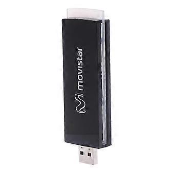 wifi usb adapter WNDA4100 2.4g & 5 GHz trådløs wi-fi dongle lan ethernet netværkskort usb wi-fi til windows