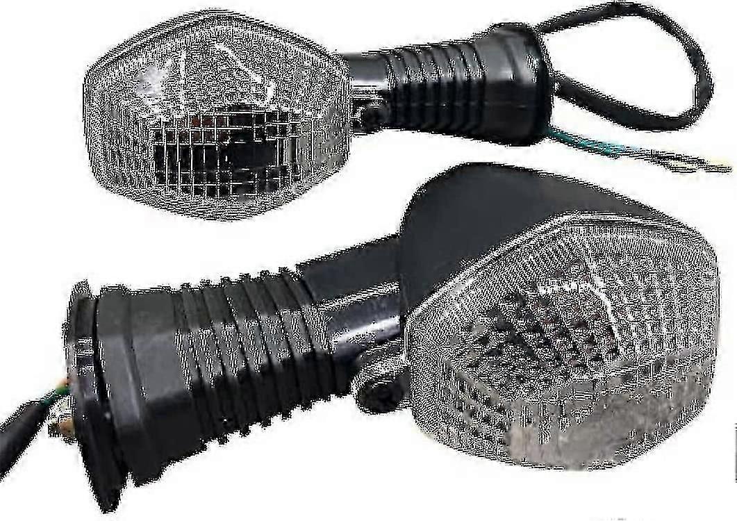Motorcycle Turn Signal Light Fit for Suzuki GSF Bandit
