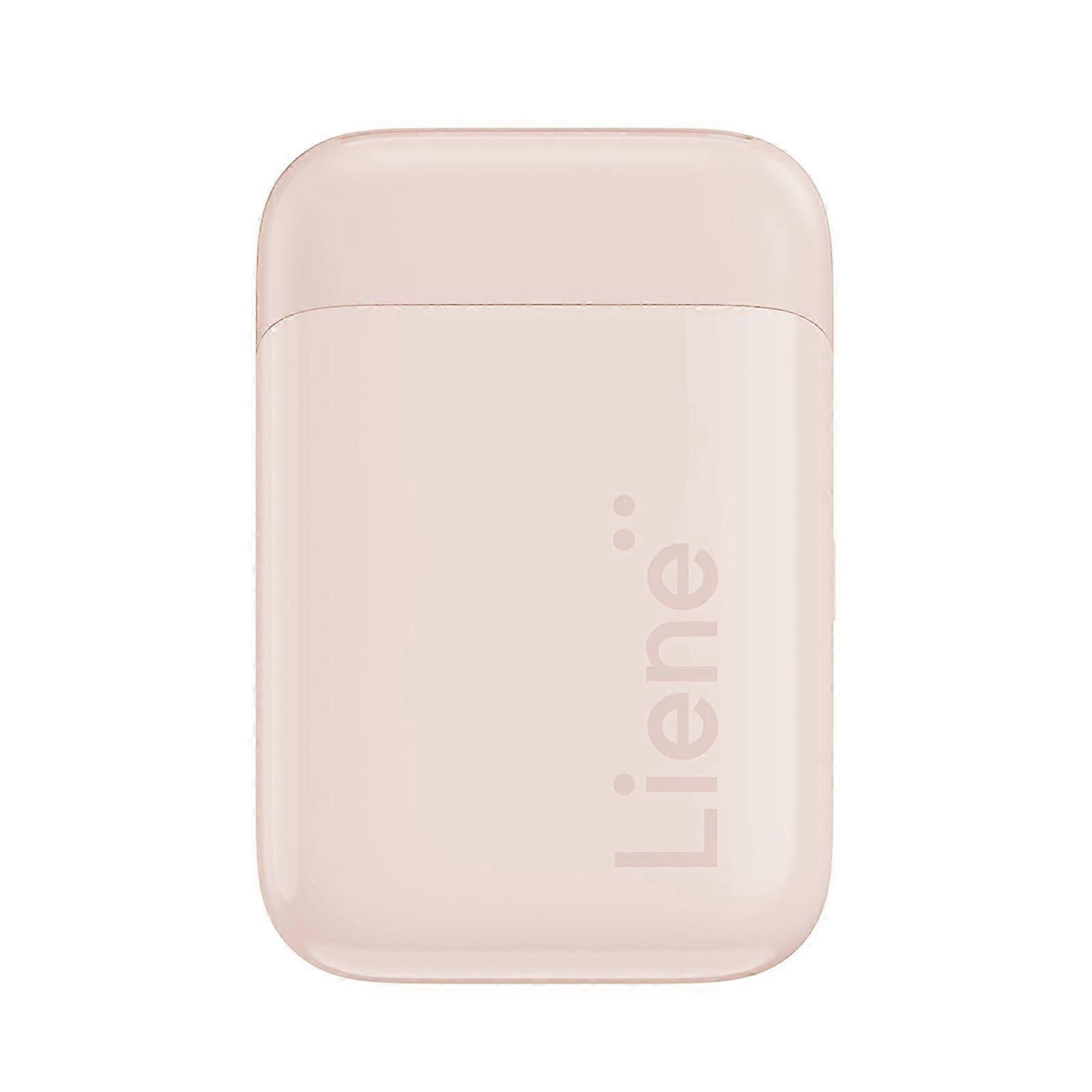 Mini Photo Printer Wireless Connection, Compatible with iOS and Android