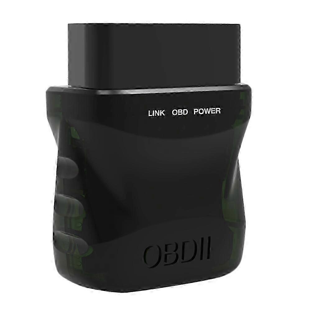 Neuer OBD2-Scanner Bluetooth-Codeleser für Android Auto Diagnostic Scan Tool Engine Check Reset Tool