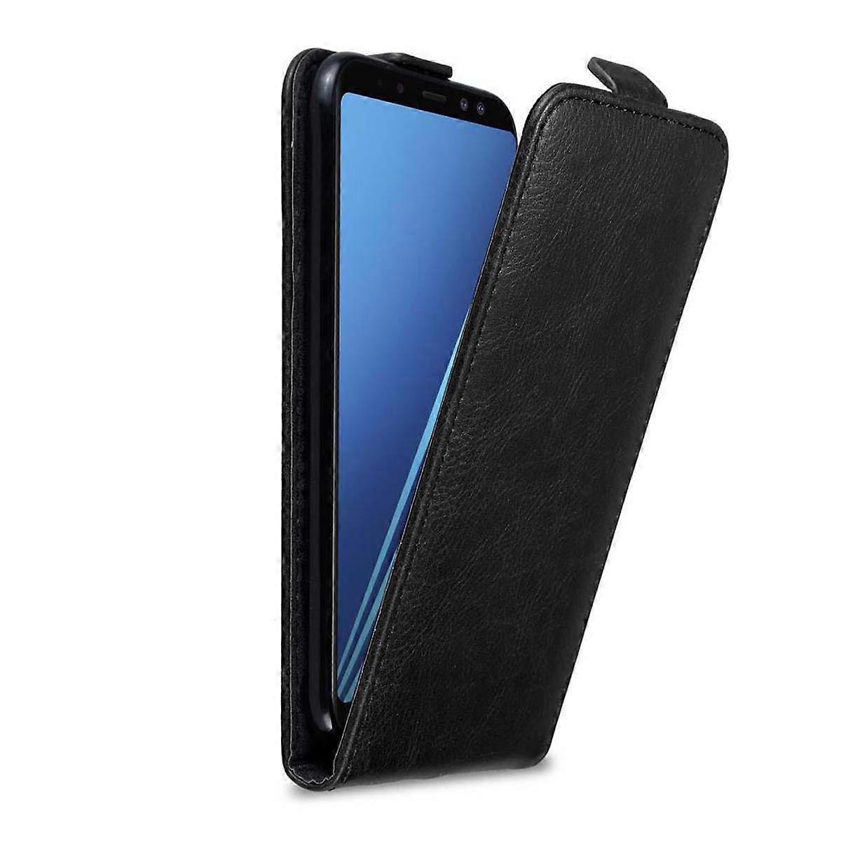 Capa Protetora para Samsung Galaxy A6 2018 - com Clip Magnético