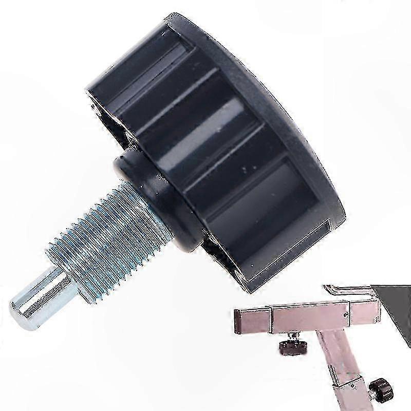 Replacement Pull Pin Knob for Exercise Bikes and Gym Equipment Parts