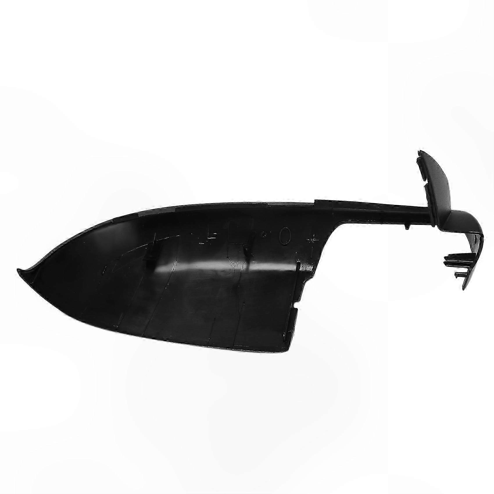 Universal Car Side Mirror Cover for Mazda Models - Rearview Mirror Housing Protector Trim
