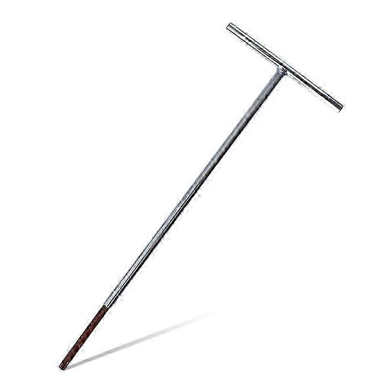 T-shaped Hex Wrench 300/320mm Torx Hex Key Wrench Inner Spanner T20-T40 H3-H6