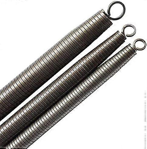 Spring Bender for PVC Pipe Eliminates the need for heating blankets