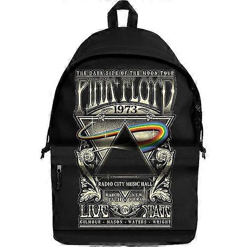 Pink Floyd 1973 Live Backpack