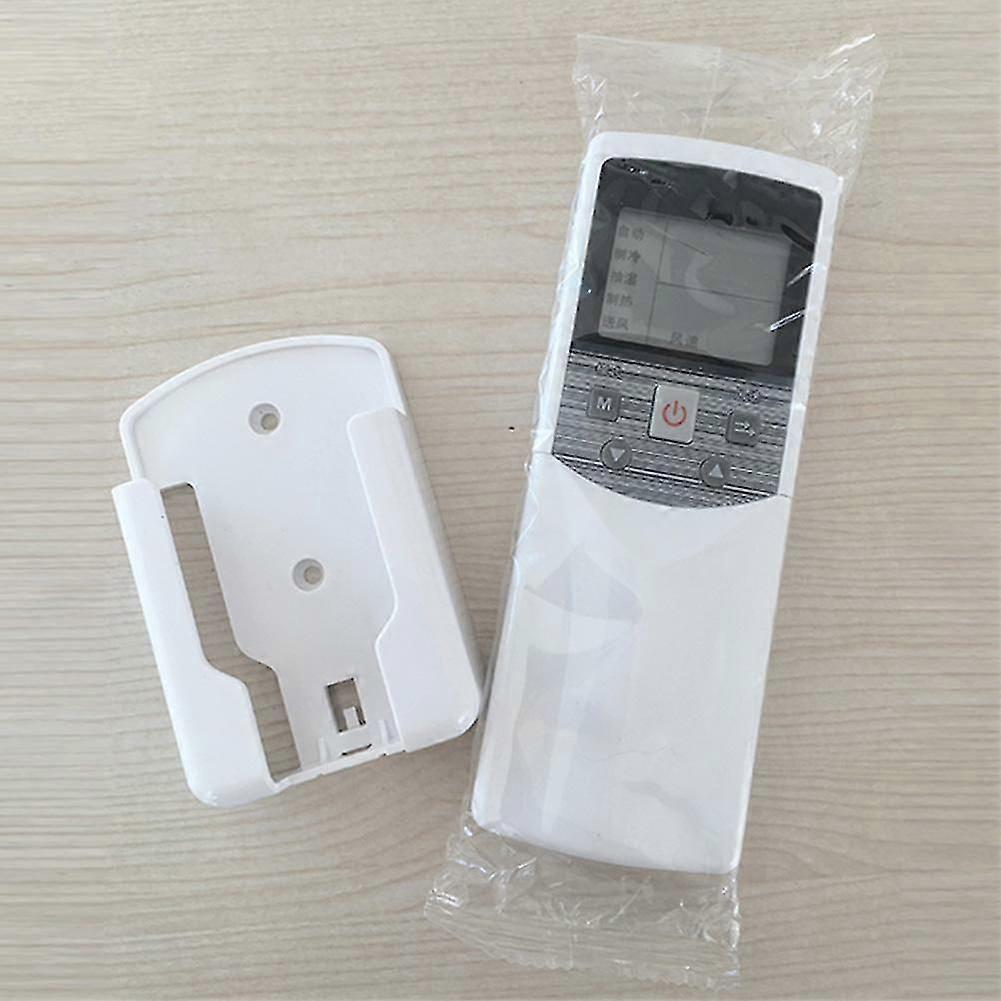 TV remote control holder wall mount practical N5L7