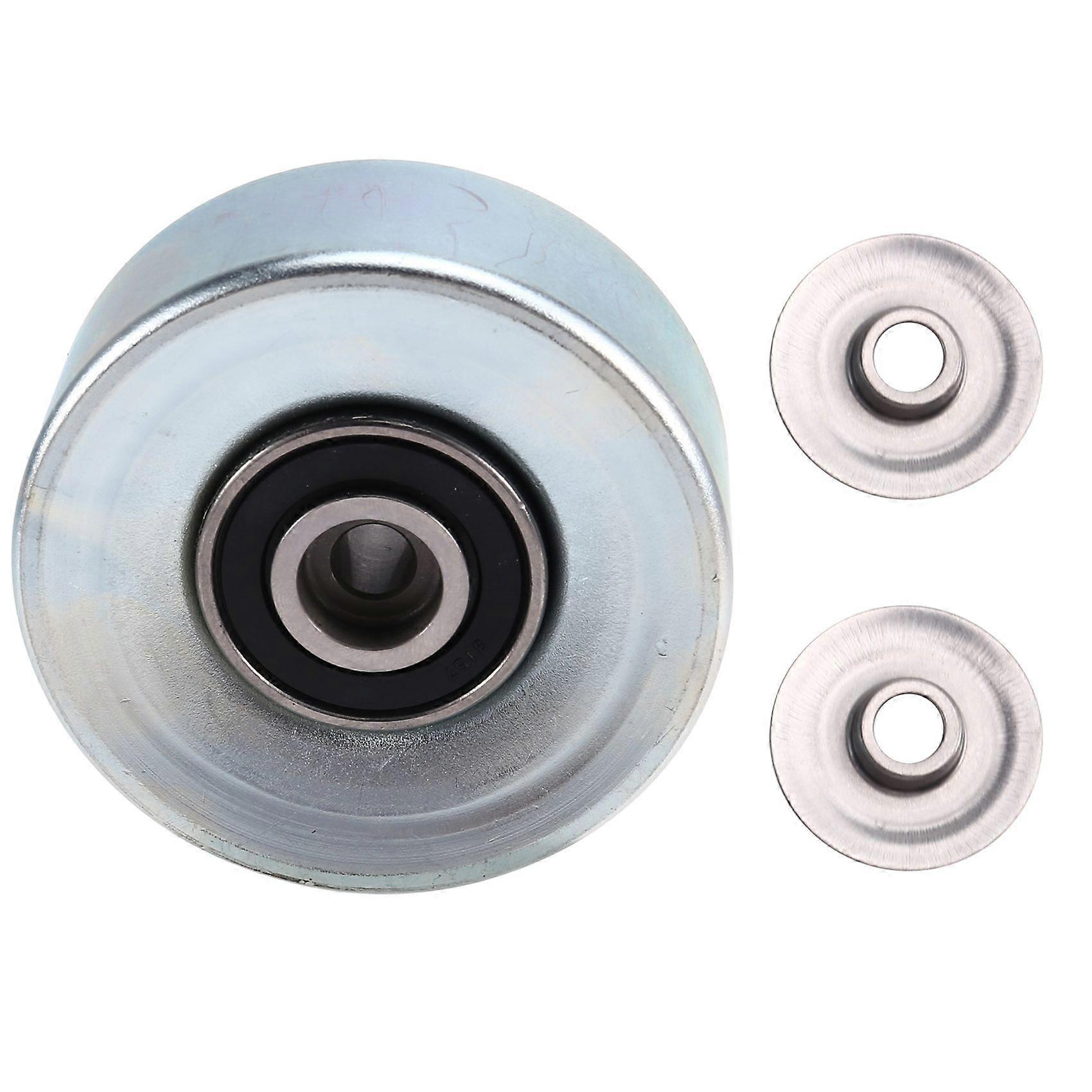 New Idler Pulley 3847482 for D4 D6 Marine Inboard Engine