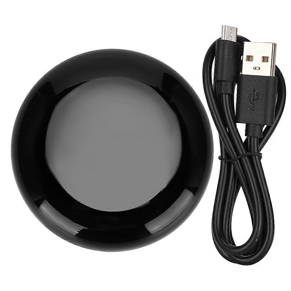 Universal WiFi IR Remote Controller for iOS/Android - Control Home Devices Anywhere