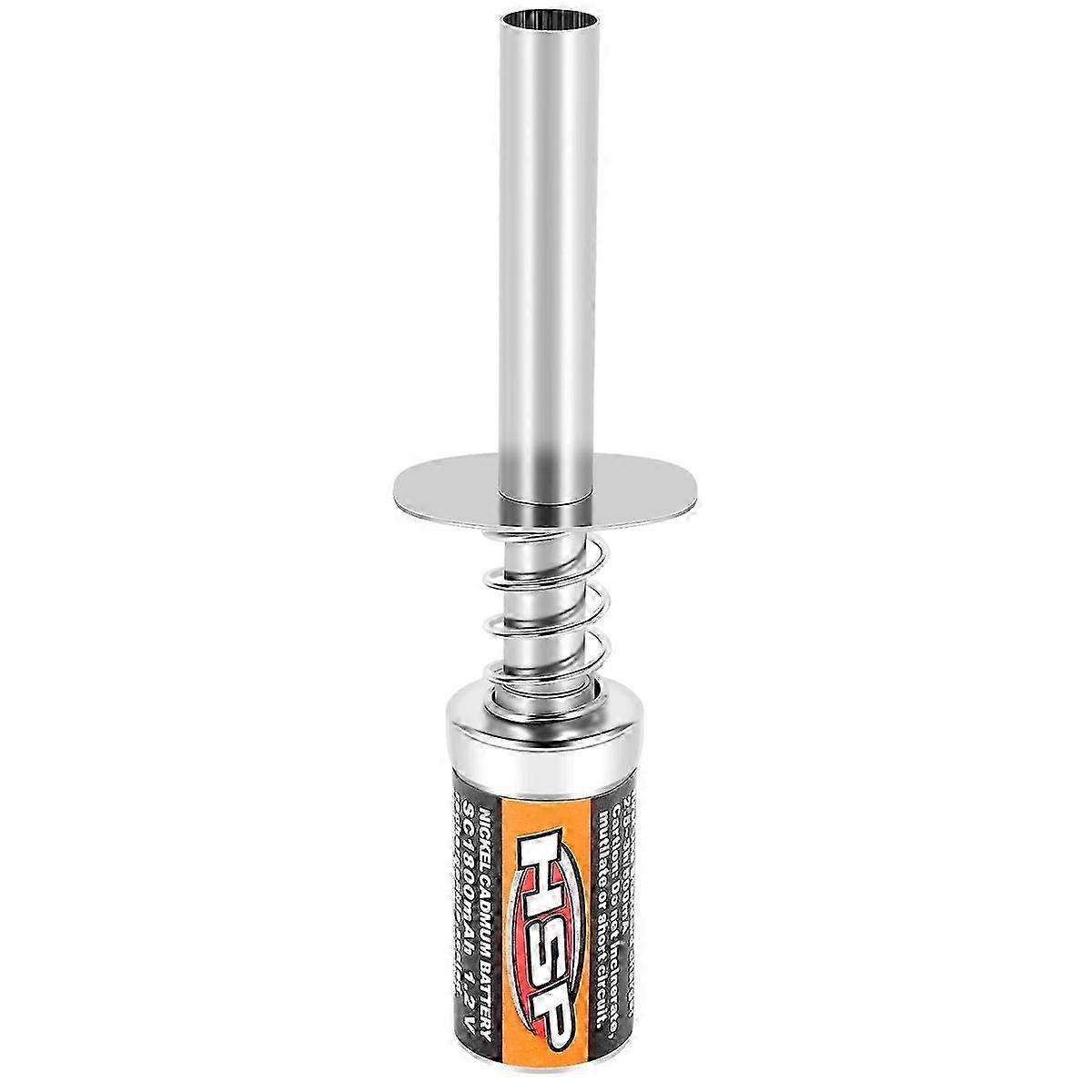 RC Car Igniter, 1800mAh 1.2V, for HSP 80101, Glow Plug, Rechargeable