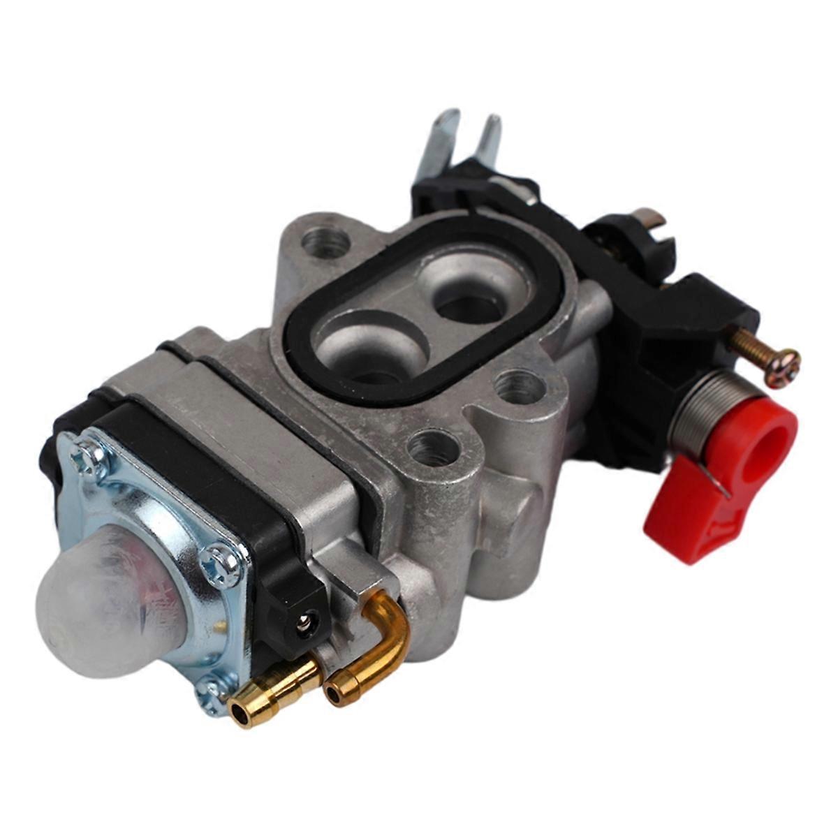 Carburateur pour TJ27E TJ027E TJ35E TJ035E Efficacité améliorée pour KBH27B KCS525A