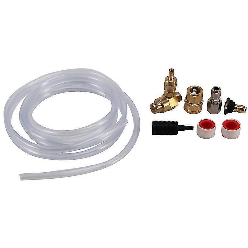For Downstream Injector For Pressure Washer Power Washer Injector Kit