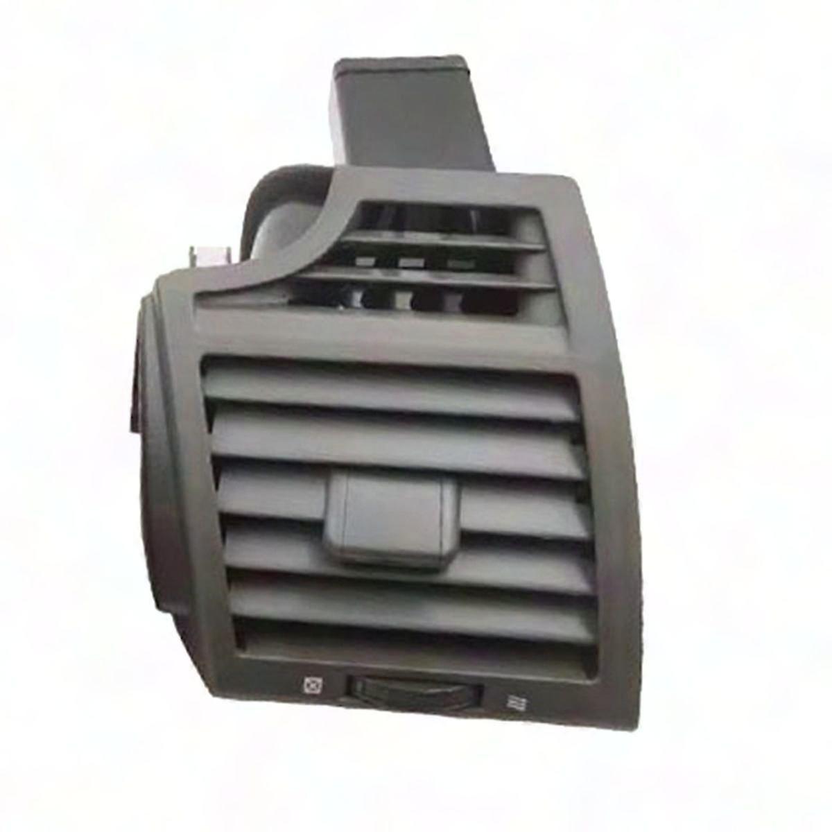 Left A/C Vent Side Outlet Panel 2007-2013 US Version