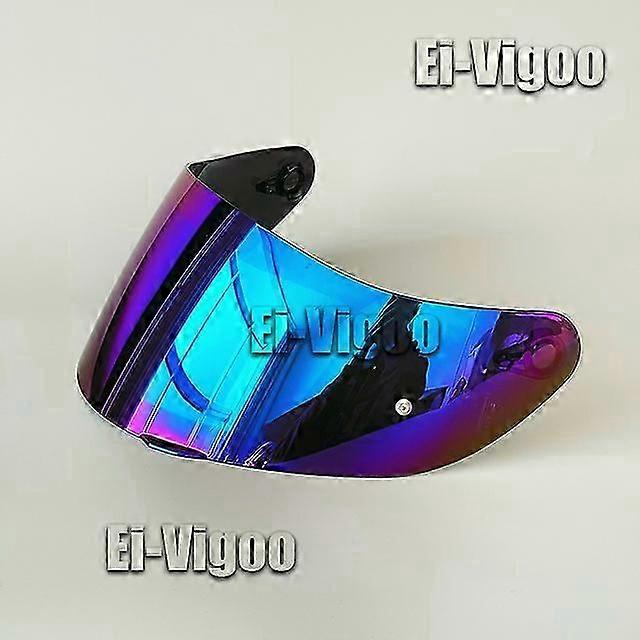 Wizjer kasku do AGV K5 K5S K3SV K1 K1 Kask motocyklowy Obiektyw Tarcza przeciw zarysowaniom Akcesoria motocyklowe Okulary Casco Moto
