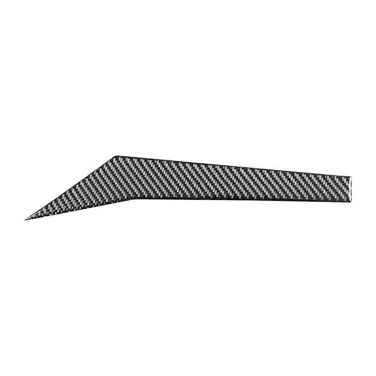 Co-Pilot Instrument Panel Dashboard Cover Sticker Trim LHD