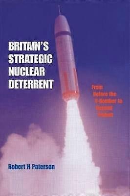 Britain's Strategic Nuclear Deterrent