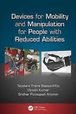Devices for Mobility and Manipulation for People with Reduced Abilities