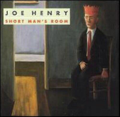 Joe Henry Short Mans Room CD