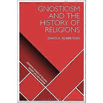 Gnosticism And The History Of Religions - David G. Robertson - Paperback - en Book