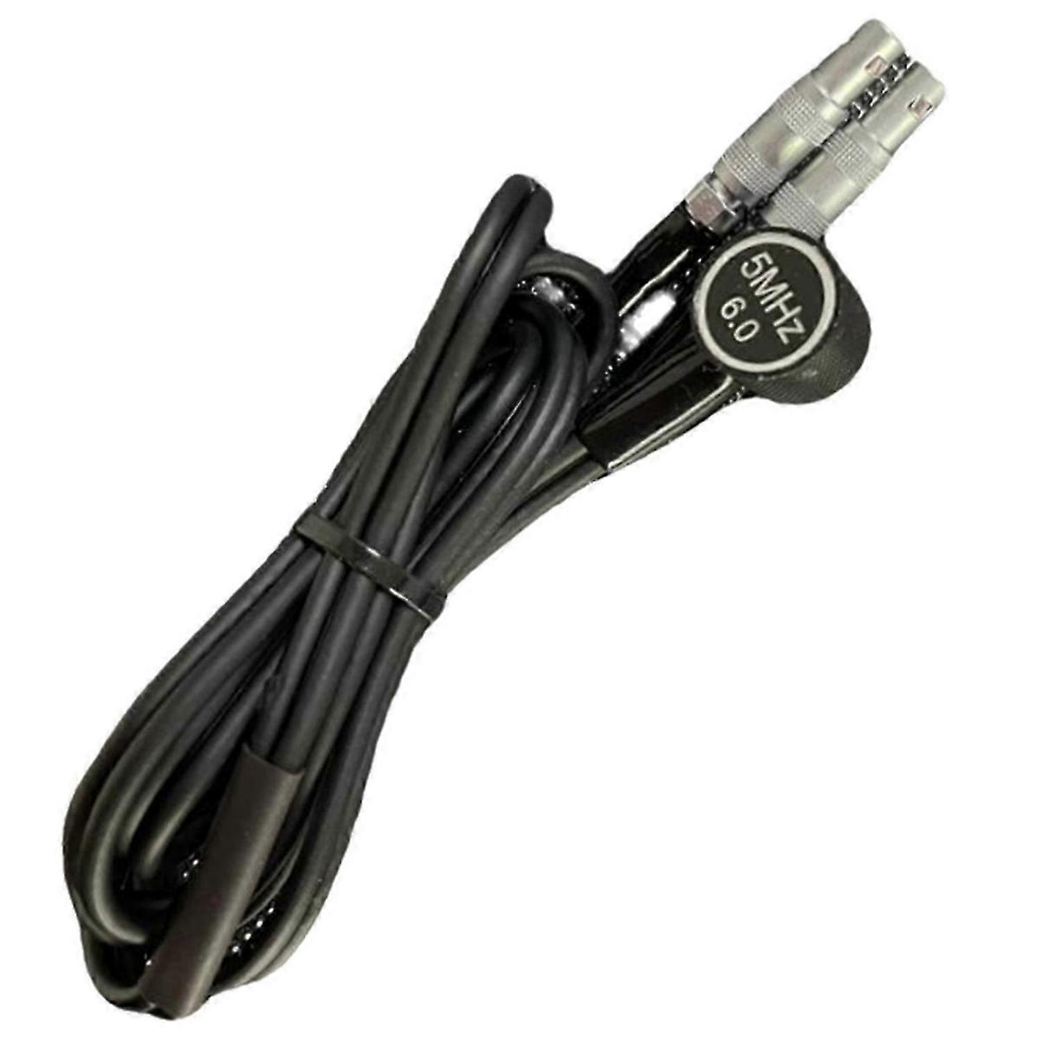 High-Performing NDT Test Thickness Gauge Probe for GM130 GM100 Test Measurement Detectors Inspection